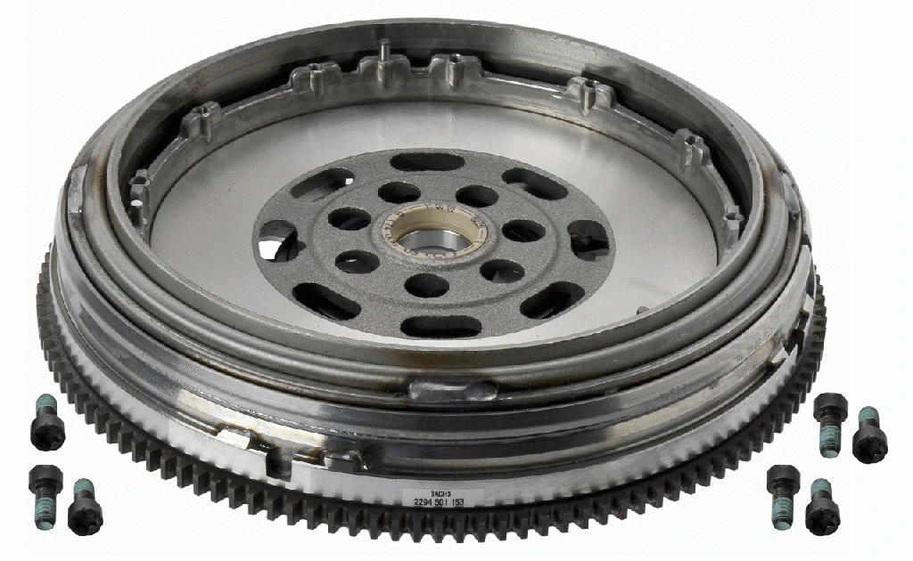 Flywheel (2294 501 153)