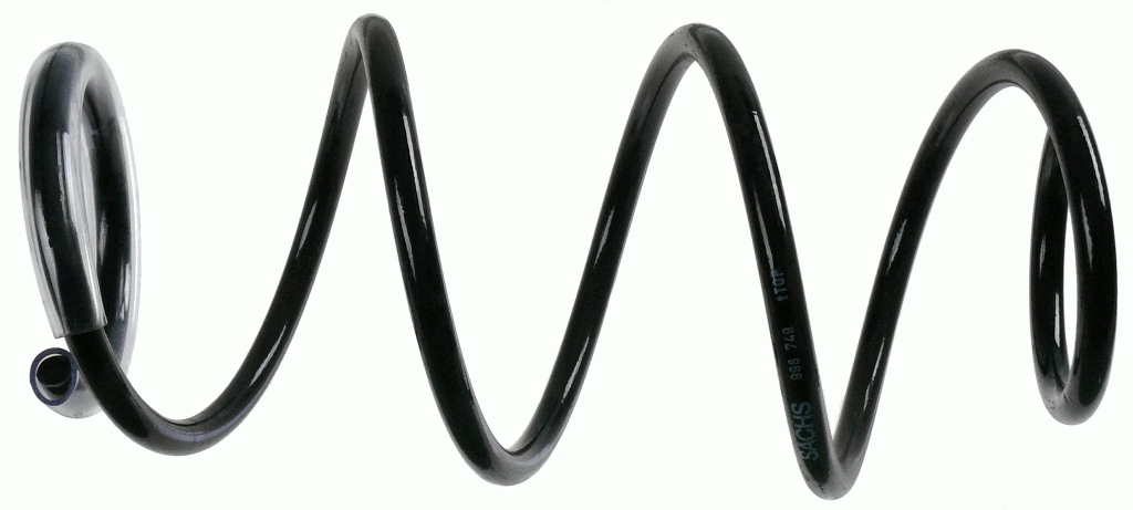 Suspension Spring (998 749)