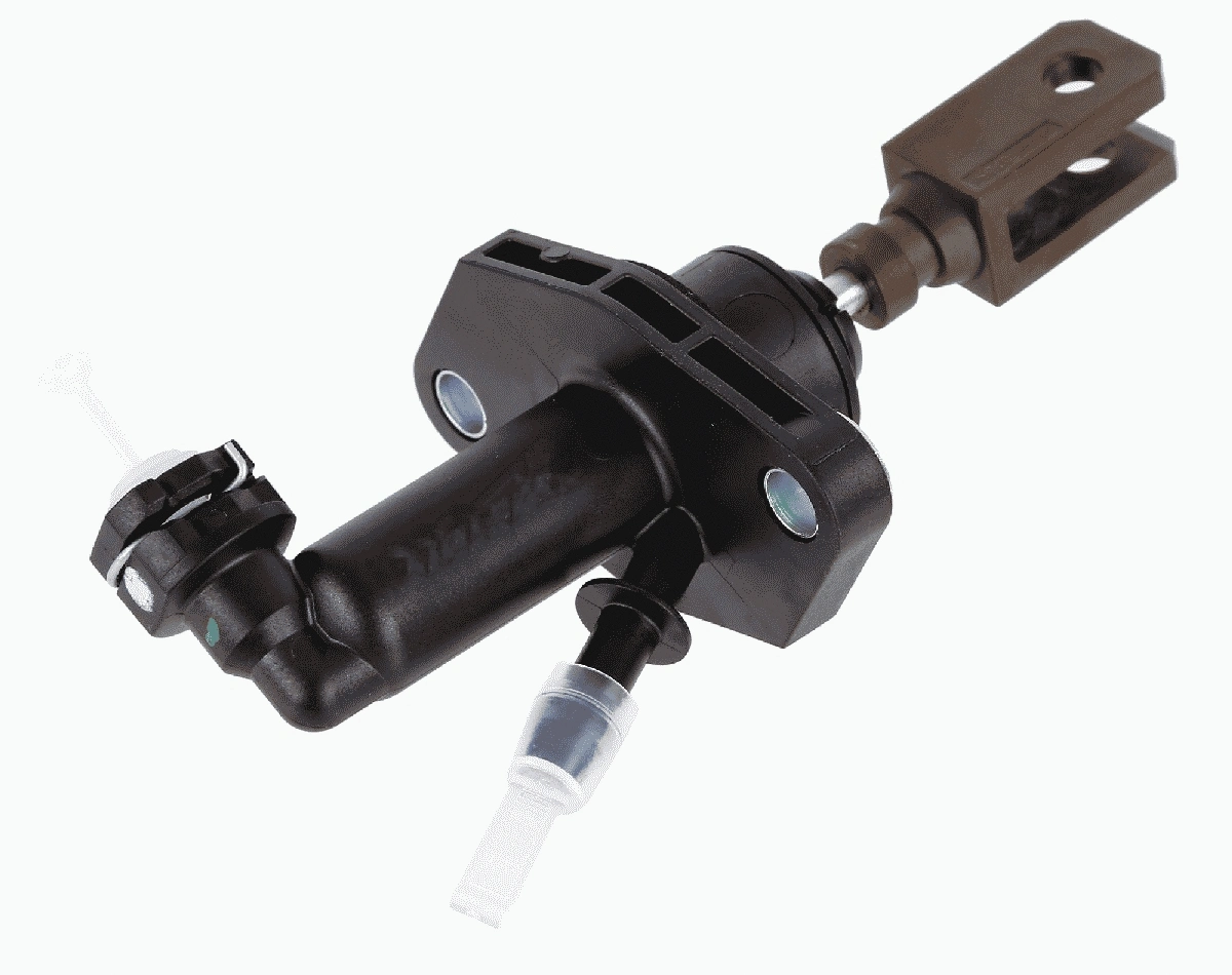 Master Cylinder, clutch