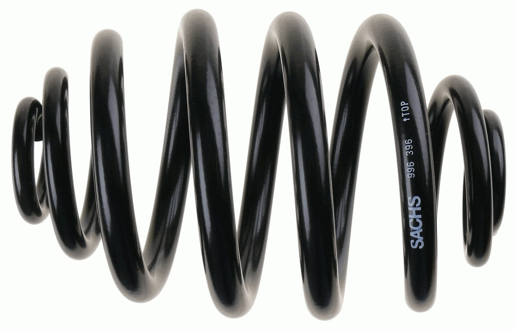 Suspension Spring