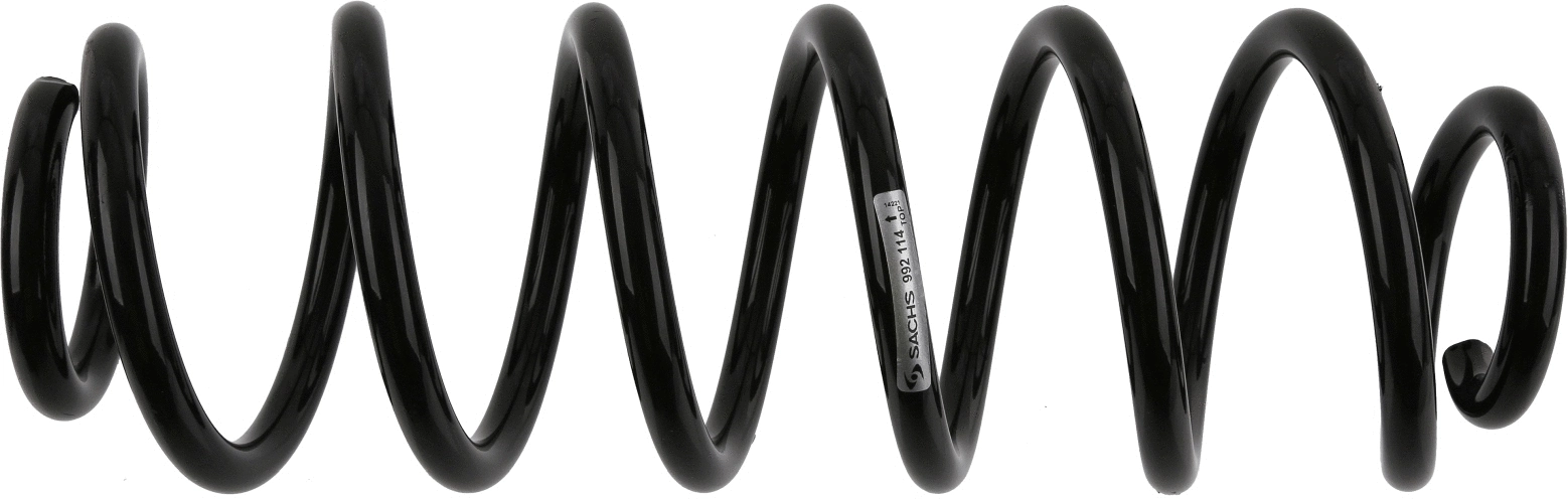 Suspension Spring (992 114)