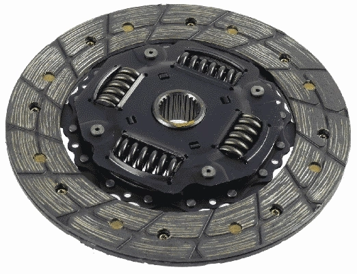 Clutch Disc (1878 998 402)