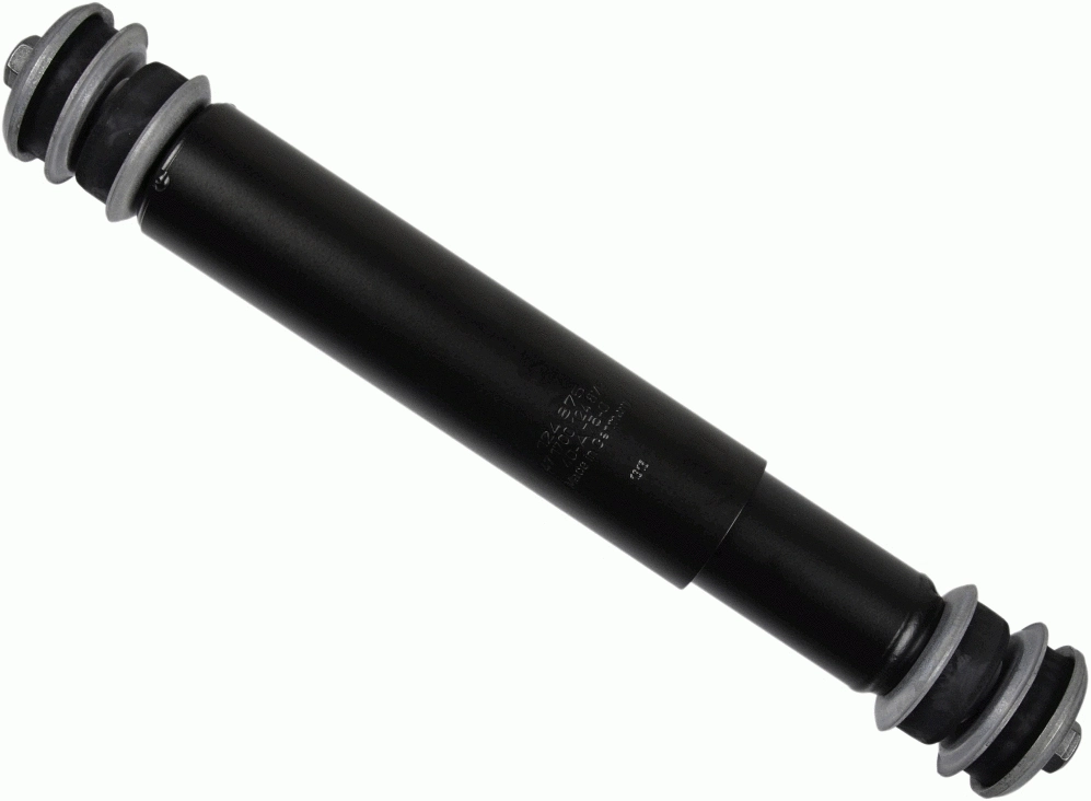 Shock Absorber (124 875)
