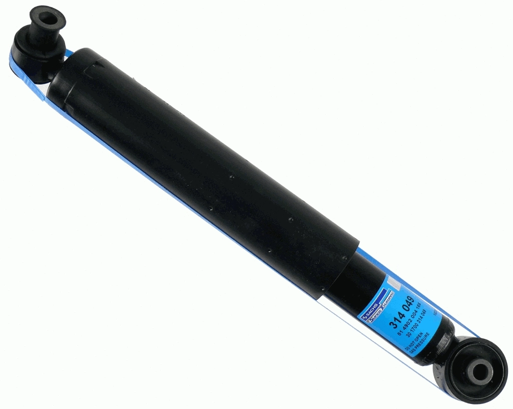 Shock Absorber (314 049)