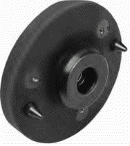 Suspension Strut Support Mount (802 187)