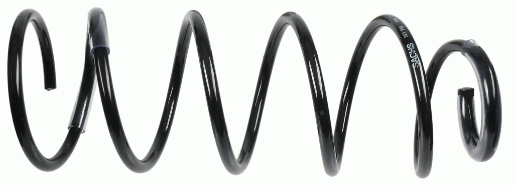 Suspension Spring