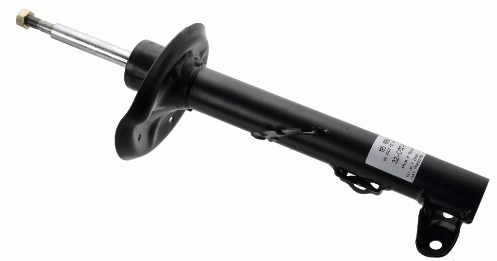 Shock Absorber (115 689)