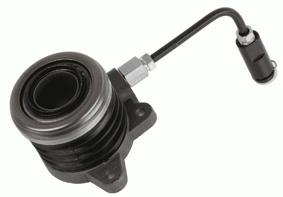 Central Slave Cylinder, clutch (3182 600 256)