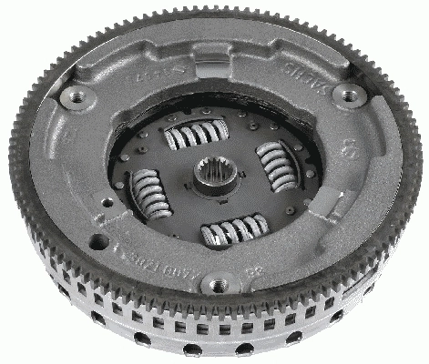 Clutch Kit