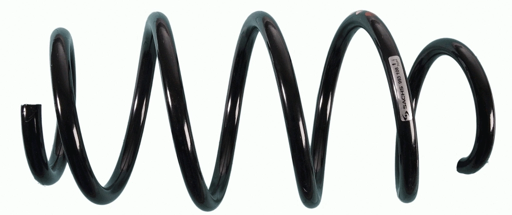 Suspension Spring (993 108)