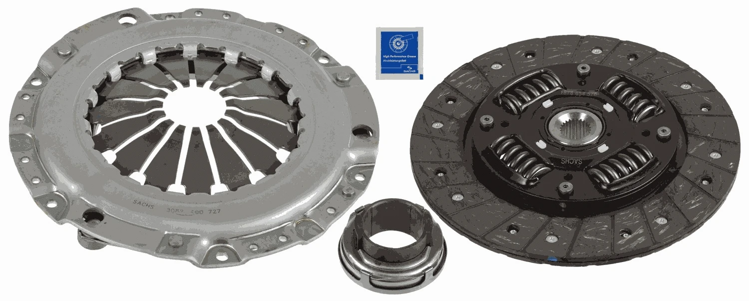 Clutch Kit (3000 951 403)