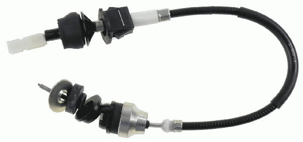 Cable Pull, clutch control (3074 600 277)
