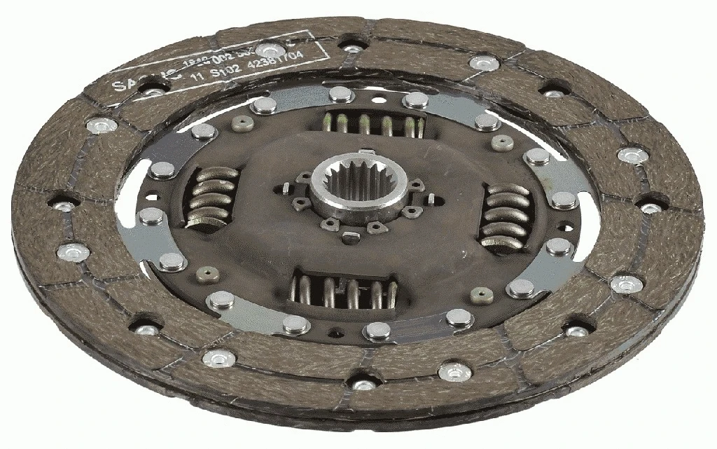 Clutch Disc