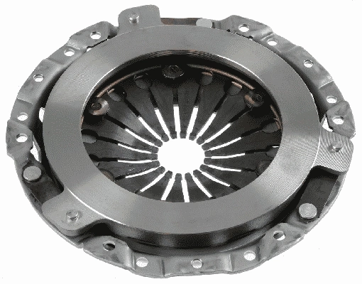 Clutch Pressure Plate
