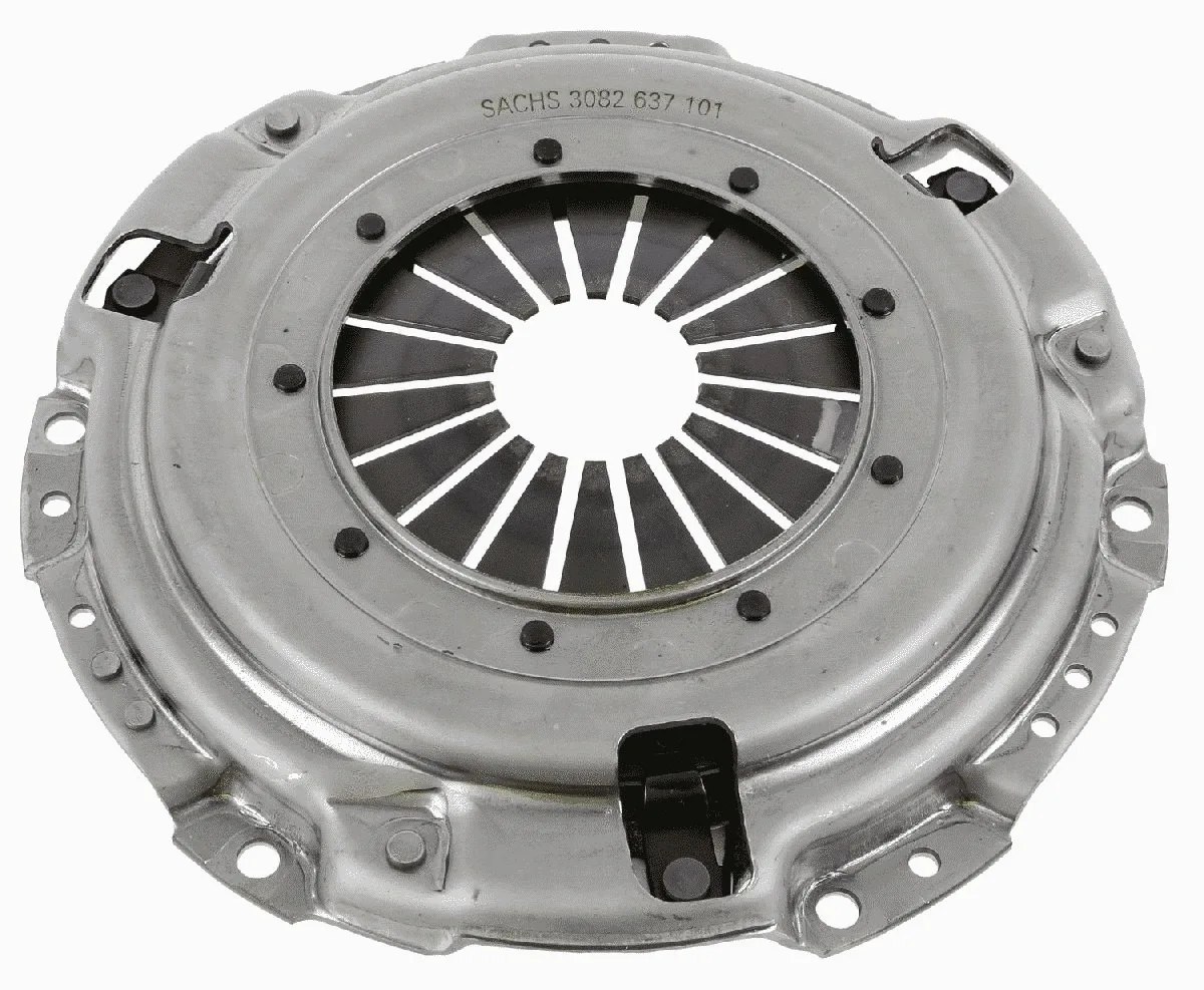 Clutch Pressure Plate (3082 637 101)