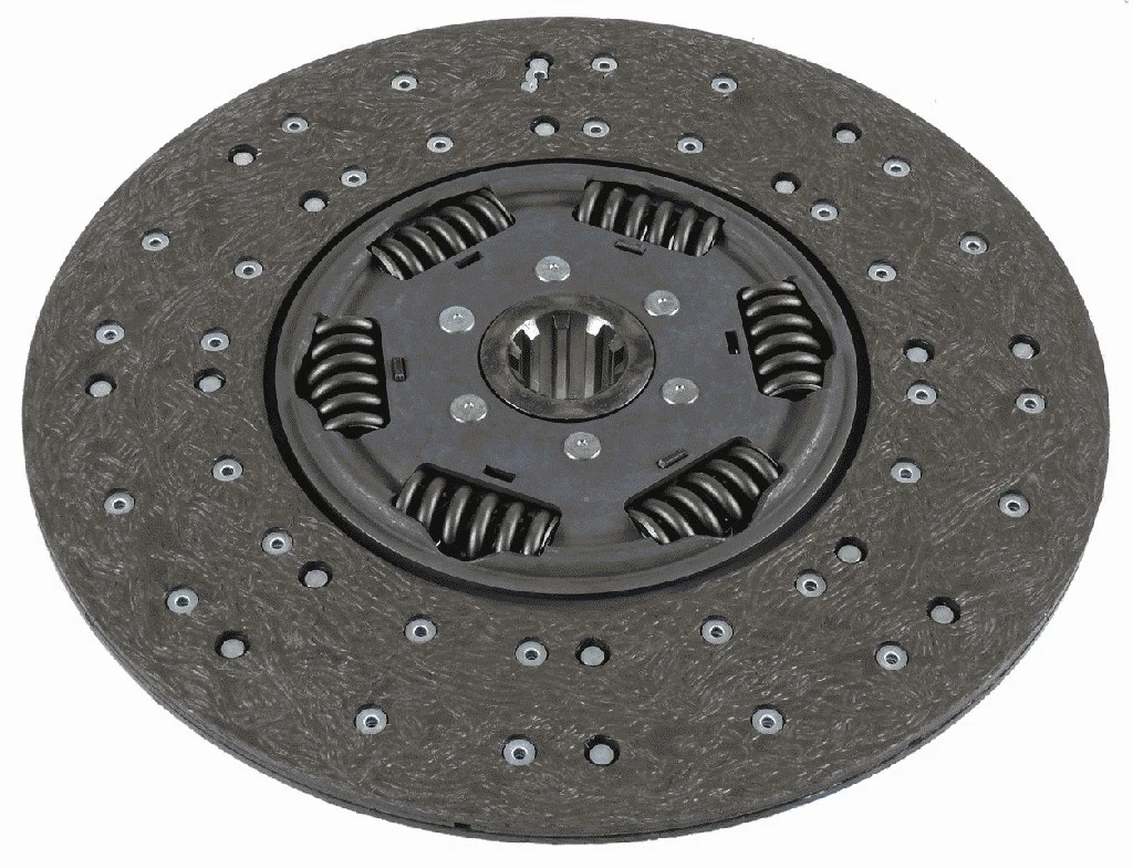 Clutch Disc