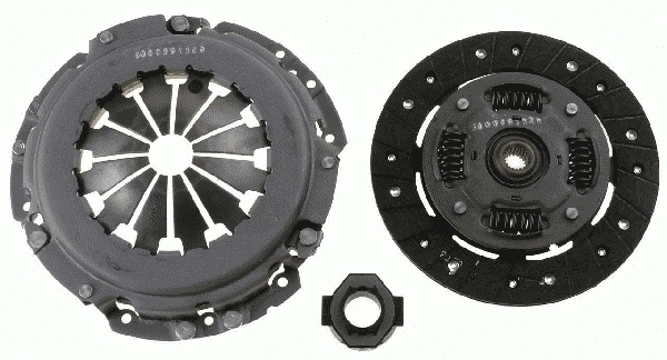 Clutch Kit (3000 951 525)