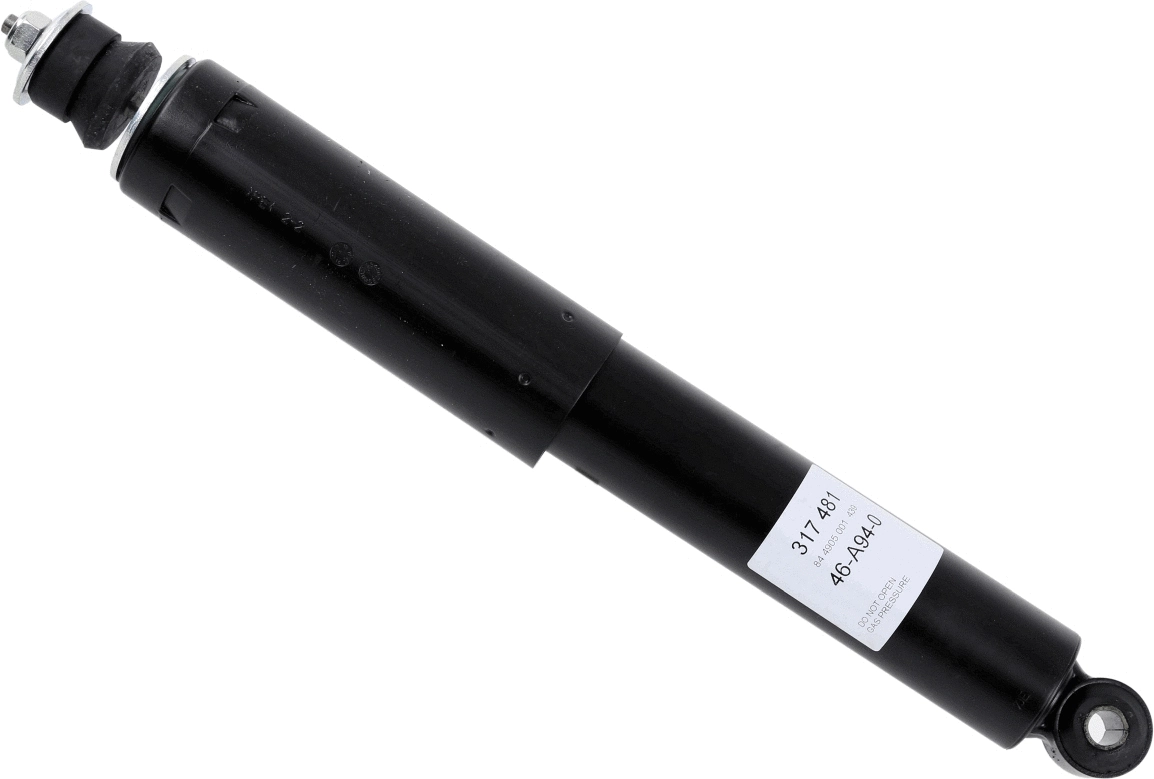 Shock Absorber (317 481)