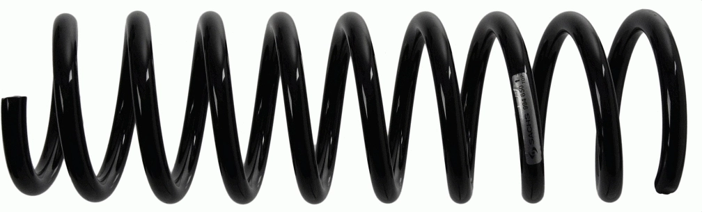 Suspension Spring (994 650)