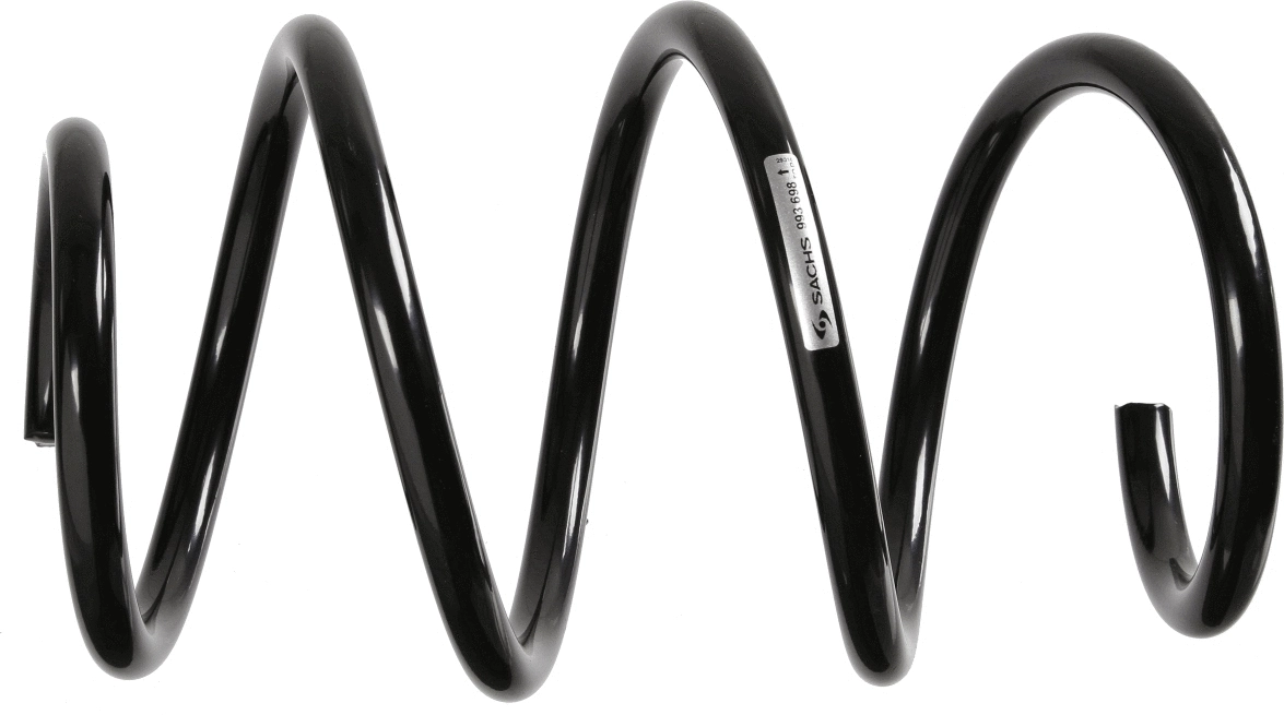 Suspension Spring (993 698)