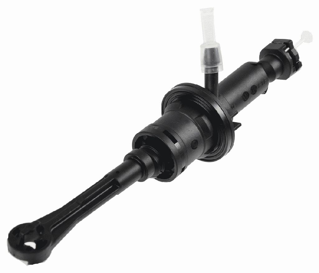 Master Cylinder, clutch (6284 605 034)