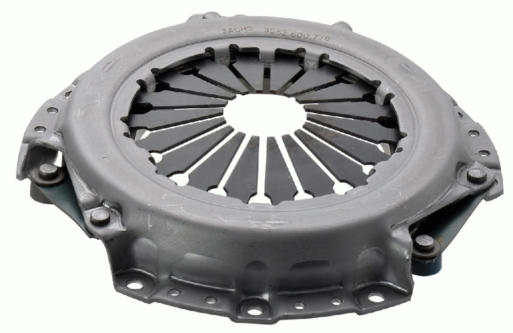 Clutch Pressure Plate (3082 600 778)