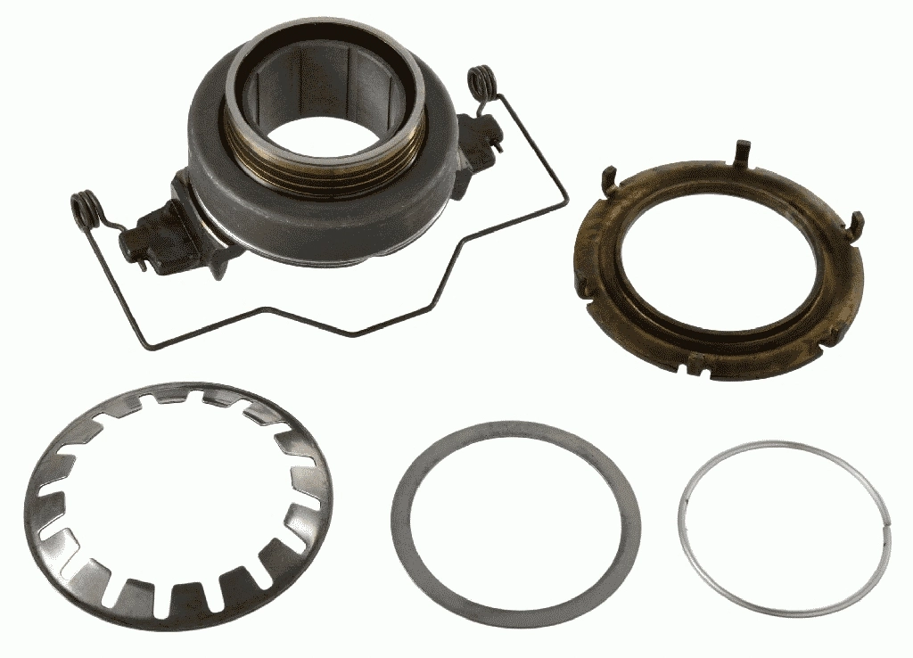 Clutch Release Bearing (3100 026 431)