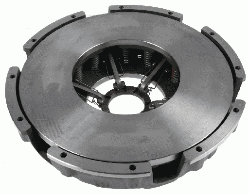 Clutch Pressure Plate