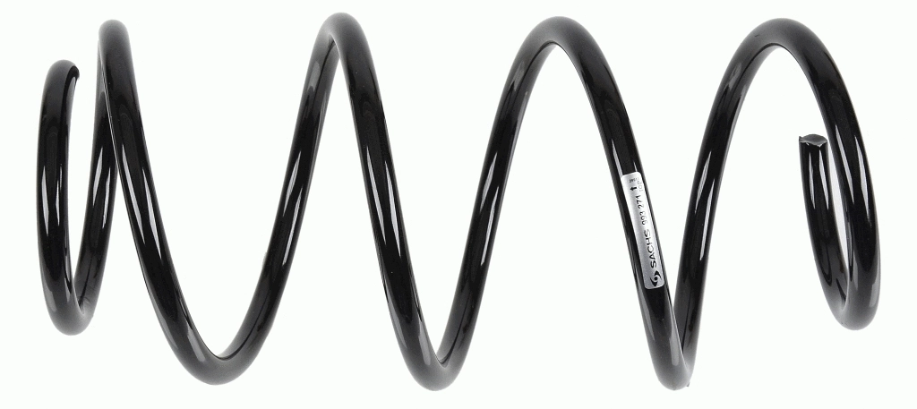 Suspension Spring (993 271)