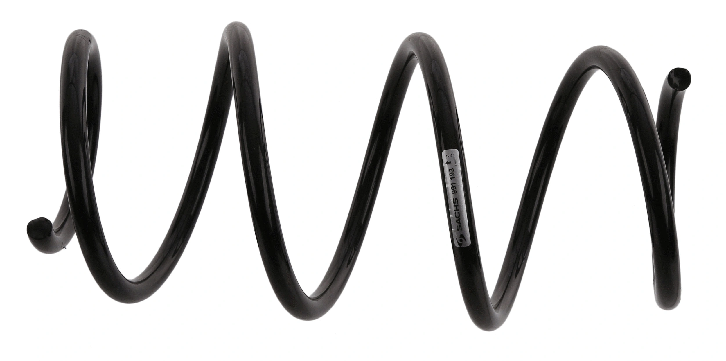 Suspension Spring (991 193)