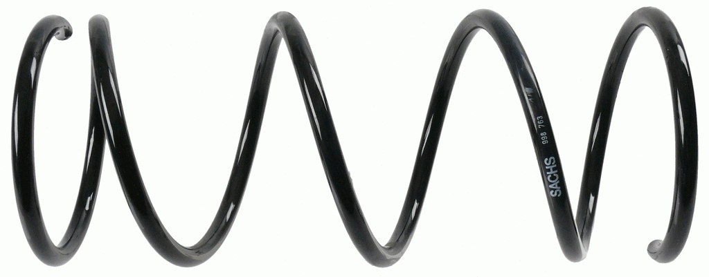 Suspension Spring (998 763)