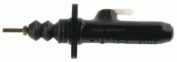 Master Cylinder, clutch (6284 998 901)