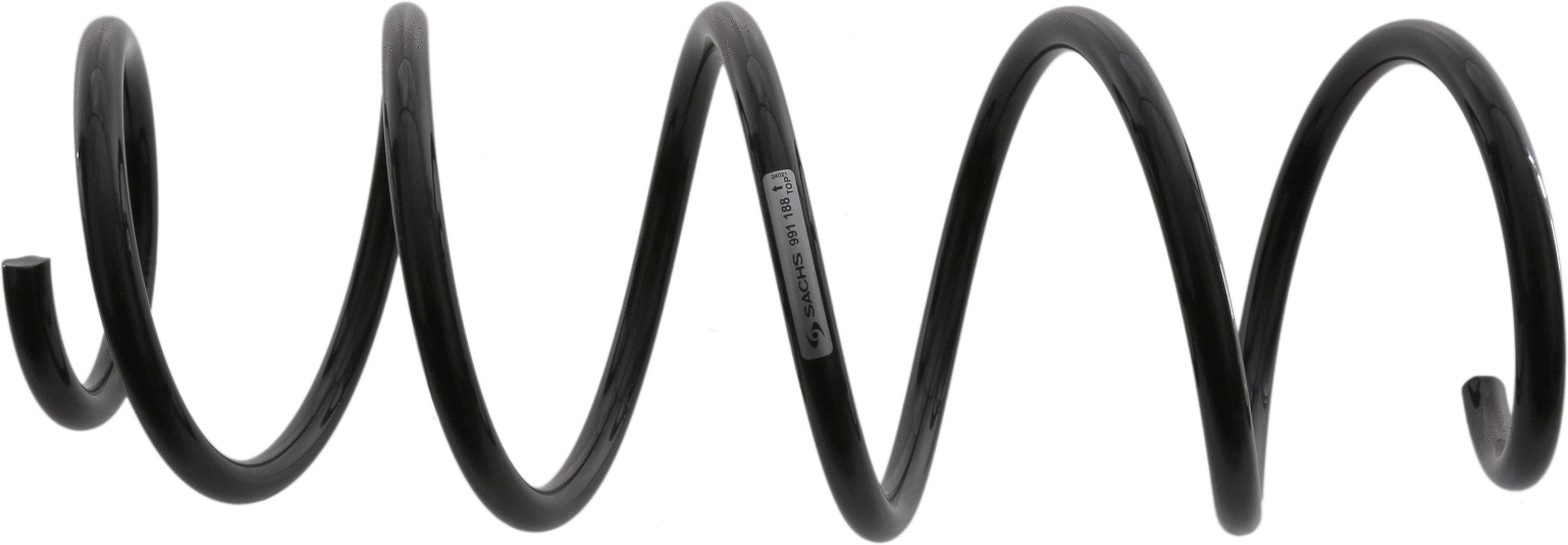 Suspension Spring (991 188)