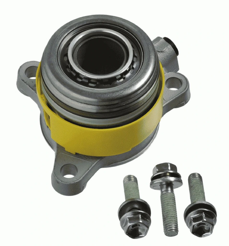 Central Slave Cylinder, clutch (3182 600 275)