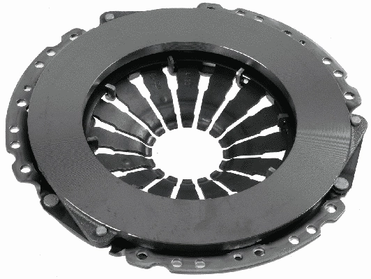 Clutch Pressure Plate