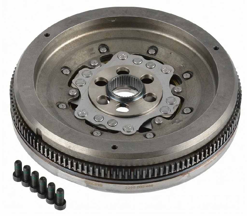 Flywheel (2295 000 468)
