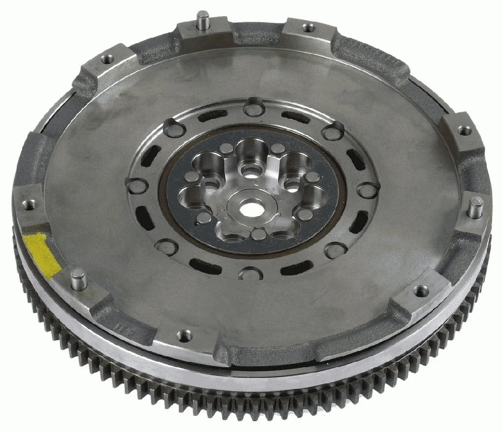 Flywheel (2294 701 027)