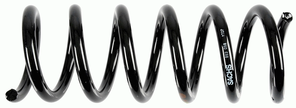 Suspension Spring (993 098)