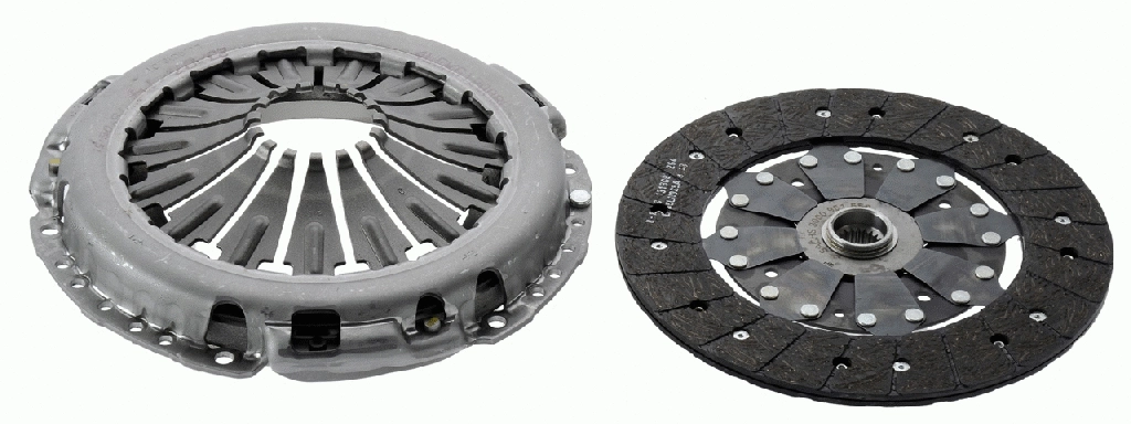 Clutch Kit (3000 951 559)