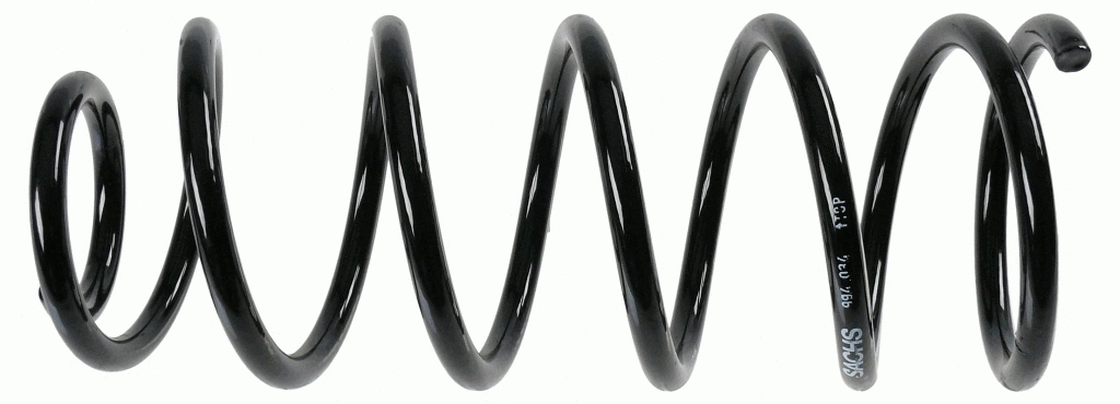Suspension Spring (994 034)