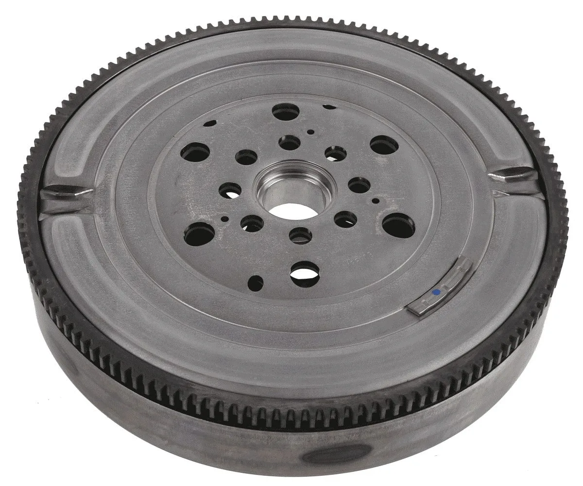 Flywheel