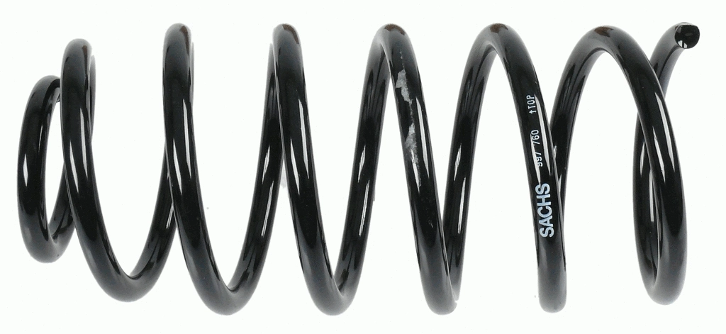 Suspension Spring