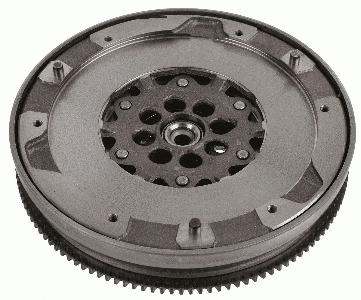 Flywheel (2294 501 217)