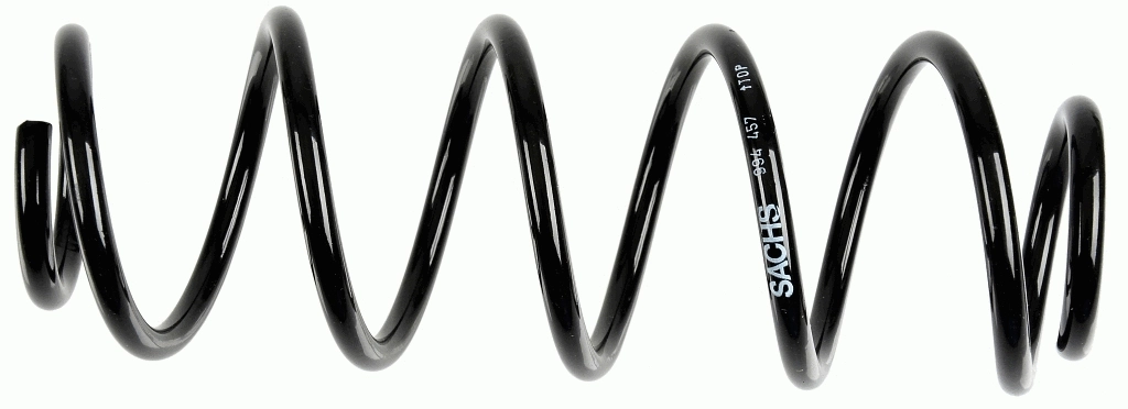 Suspension Spring (994 457)