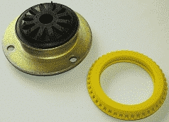Repair Kit, suspension strut support mount (802 237)