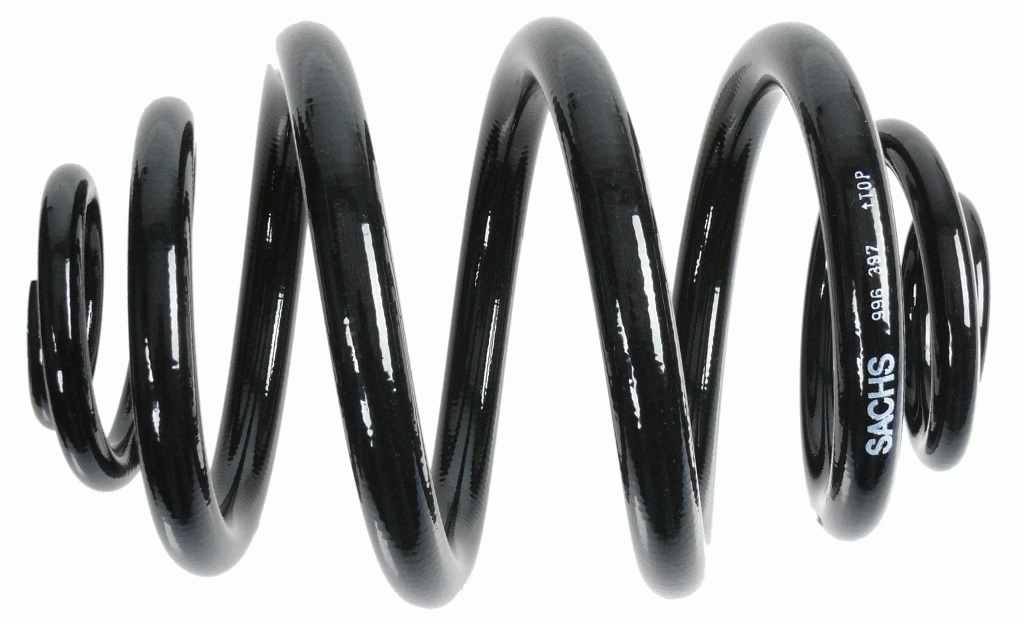 Suspension Spring
