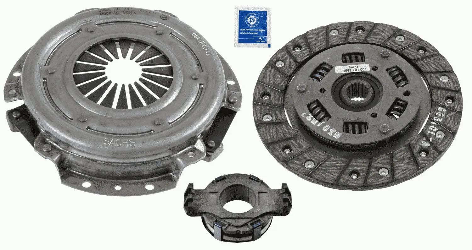 Clutch Kit (3000 339 001)