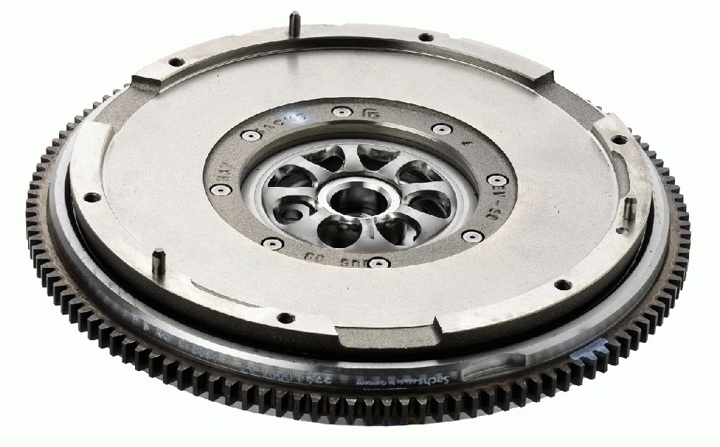 Flywheel (2294 000 112)