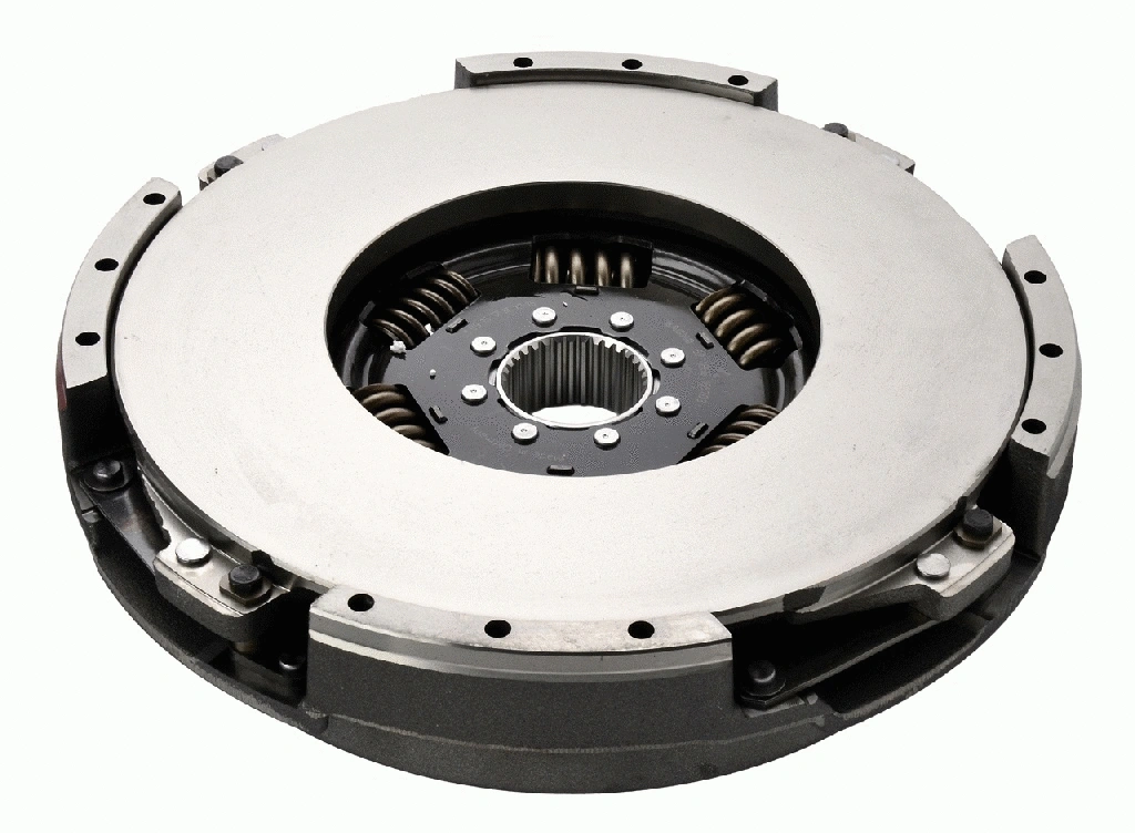 Clutch Pressure Plate
