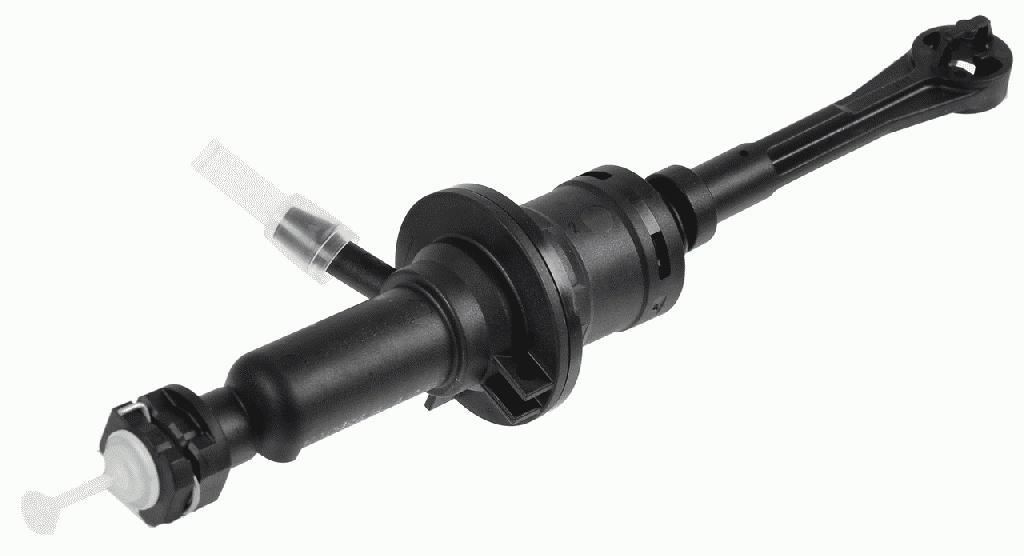 Master Cylinder, clutch